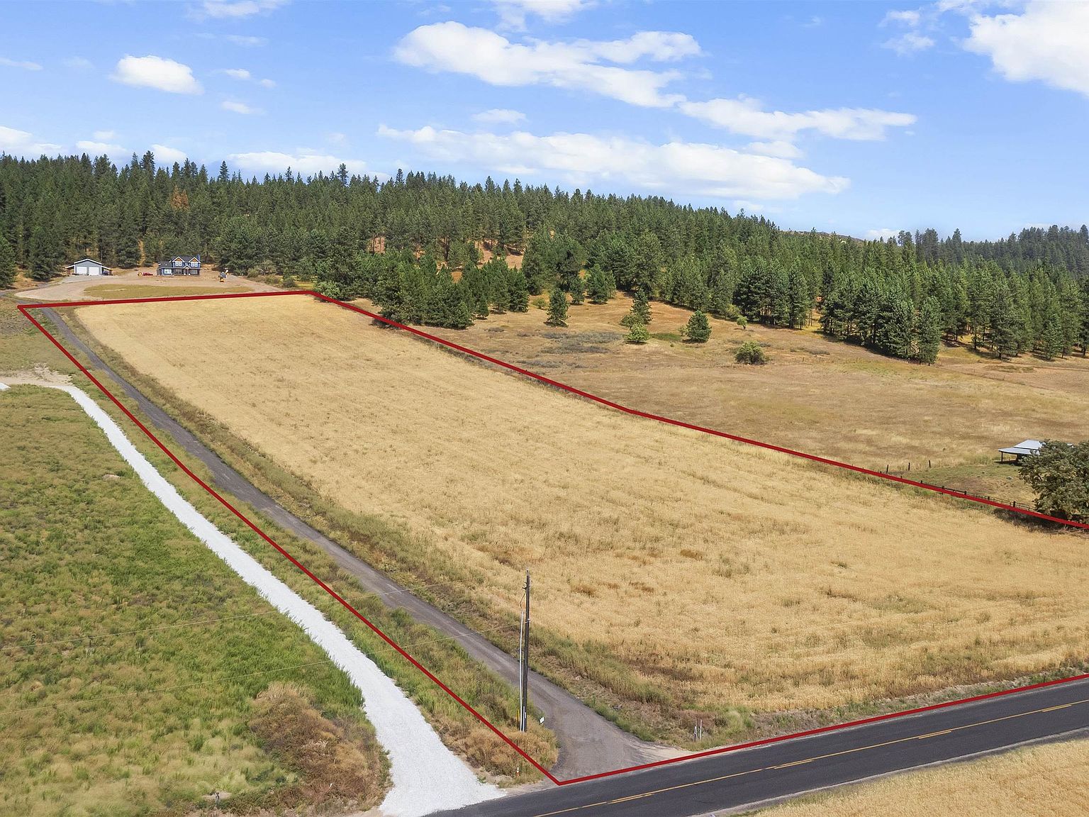 Tbd E Big Meadows Rd, Chattaroy, WA 99003 Zillow