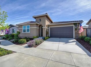 5708 Kassandra Place, Rohnert Park, CA