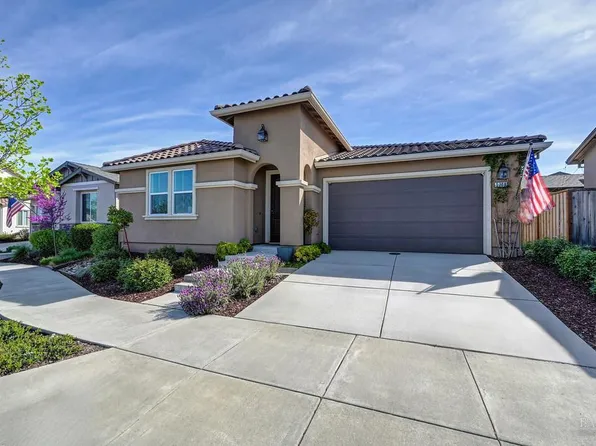 5708 Kassandra Place, Rohnert Park, CA 94928