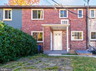 4 Southway UNIT F, Greenbelt, MD 20770