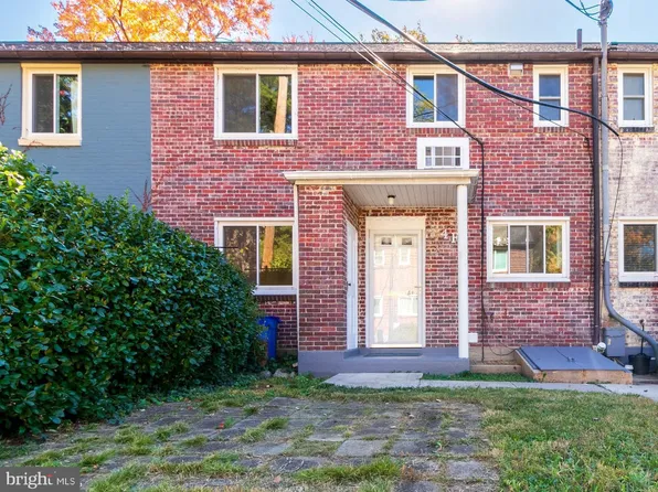 4 Southway Unit F, Greenbelt, MD 20770