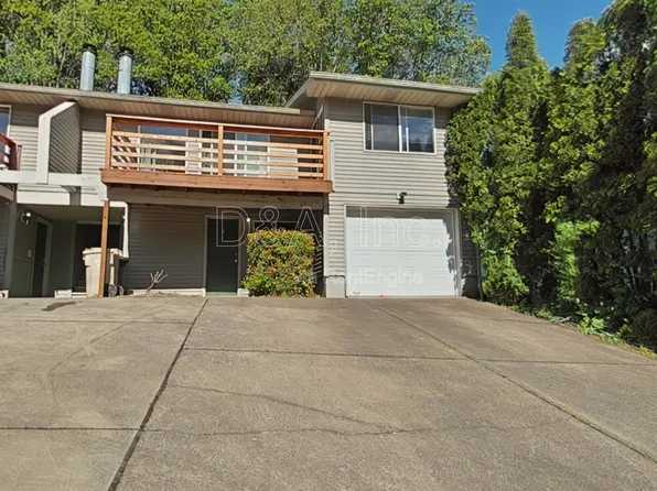 2905 NW Glenridge Dr #B, Corvallis, OR 97330