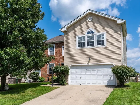 5016 Mary Louise Ct, Morrow, OH 45152