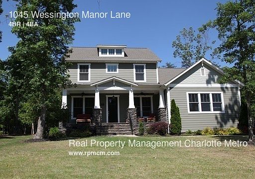 1st image of 1045 Wessington Manor Ln