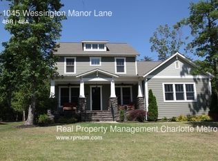 1045 Wessington Manor Ln, Fort Mill, SC 29715