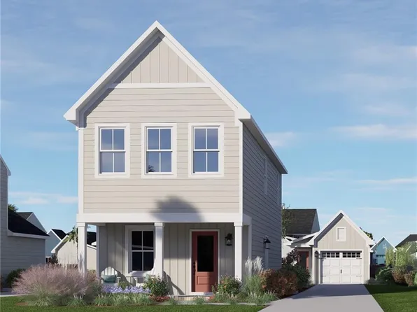 127 Bridgetowne Ave, Edenton, NC 27932