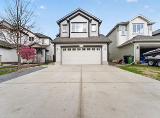 1731 55th St SW, Edmonton, AB T6X 1R2