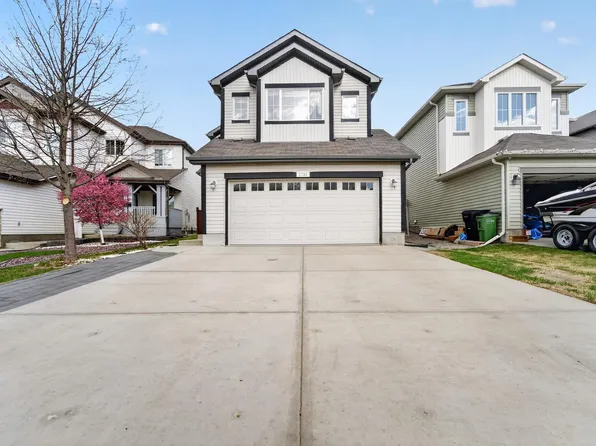 1731 55th St SW, Edmonton, AB T6X 1R2