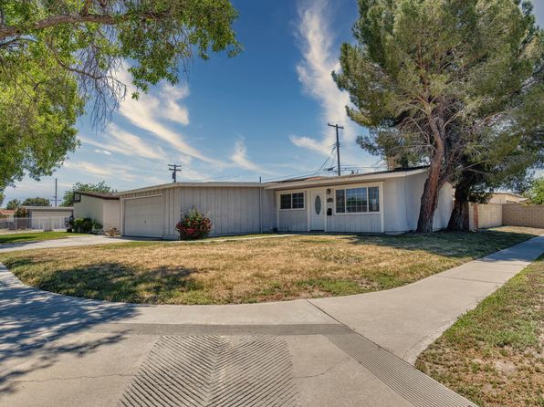 1046 W Avenue H #6, Lancaster, CA 93534