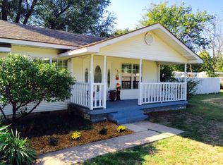 533 SE 4th St, Lexington, OK 73051