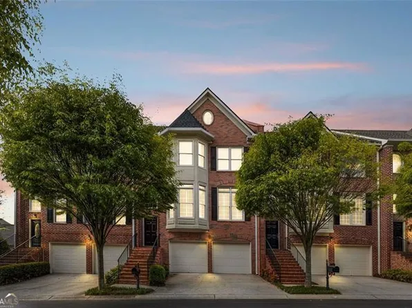 1299 Dunwoody Cv, Atlanta, GA 30338