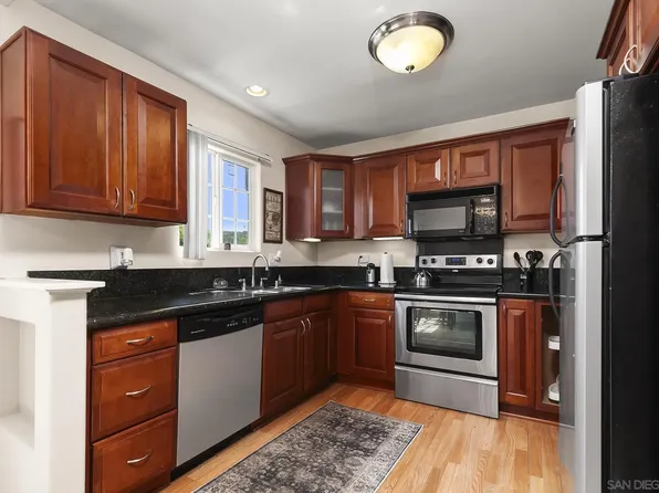 605 S Mollison Ave Unit 205, El Cajon, CA 92020