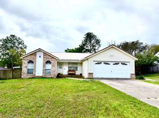 1110 Northview Dr, Crestview, FL 32536