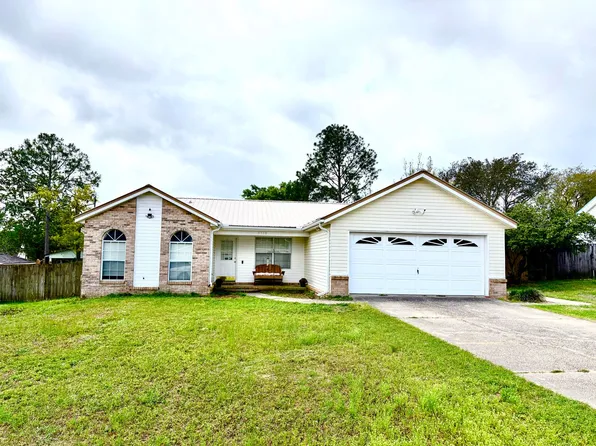 1110 Northview Dr, Crestview, FL 32536