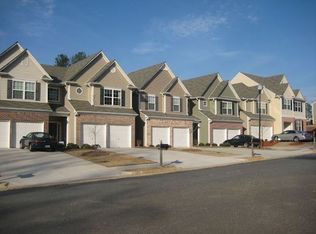 2302 Baker Station Dr, Acworth, GA 30101