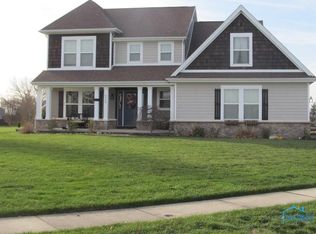 6428 Coventry Way, Waterville, OH 43566