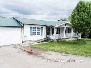 1589 Roach Hollow Rd, Ringgold, GA 30736