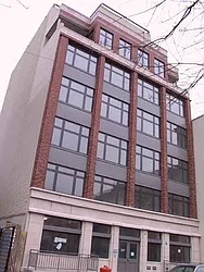 Rented by City Connections Realty