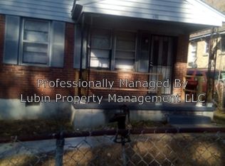 170 Vaal Ave, Memphis, TN 38109