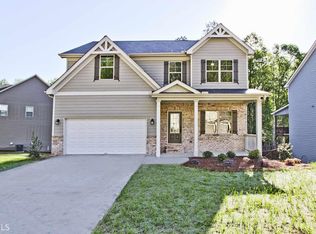 776 Mimosa Way #45, Jefferson, GA 30549