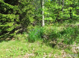 0 Black Rock, Cullowhee, NC 28723