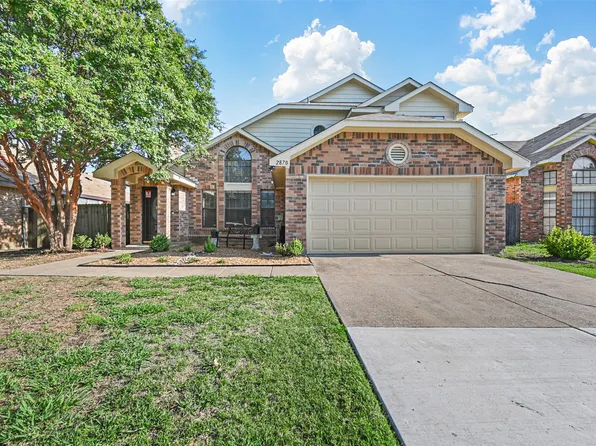 2870 Fenwick St, Grand Prairie, TX 75052