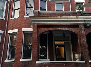 16 W Oglethorpe Ave APT A, Savannah, GA 31401