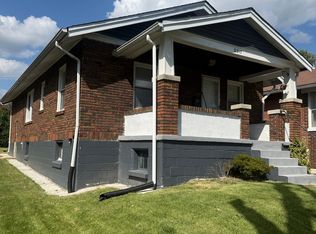 8517 Elmore Ave, Saint Louis, MO 63132