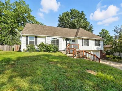 6901 NW Dawn Ln, Kansas City, MO, 64151