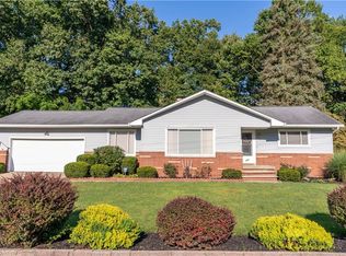 509 Winfield Way, Akron, OH 44303
