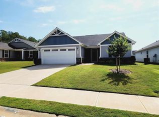 637 Hardwood Dr, Boiling Springs, SC 29316