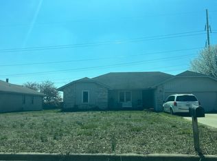 4054 W Cambridge St, Springfield, MO 65807