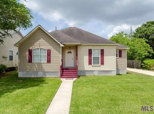 328 Greenhaven Dr, Baton Rouge, LA 70810