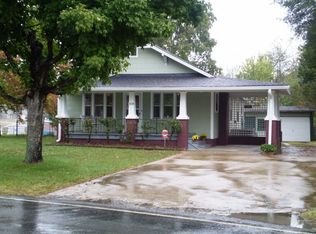1628 Chipley Ford Rd, Statesville, NC 28625