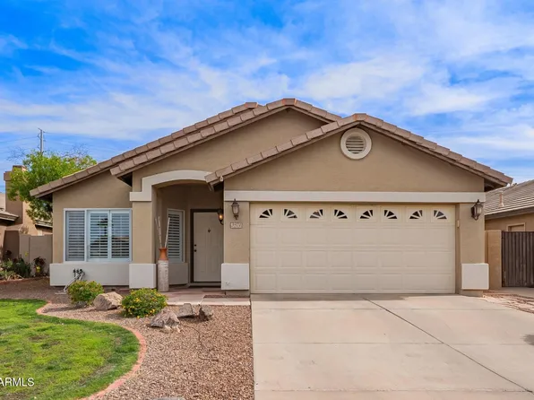 3971 E HEATHER Court, Gilbert, AZ 85234