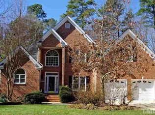 8309 Fountain Park Dr, Raleigh, NC 27613