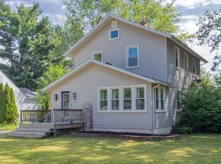 2604 Fairfield Ave, Kalamazoo, MI 49048