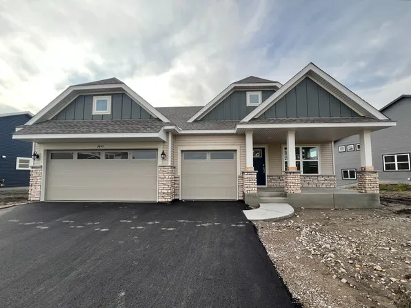7449 Lotus Ln, Lino Lakes, MN 55038