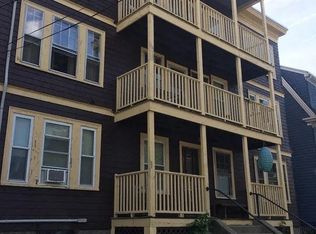 51 Seaverns Ave #4740820, Jamaica Plain, MA 02130