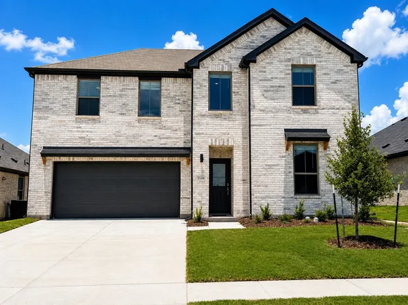 2126 Derby Dr, Seagoville, TX 75159