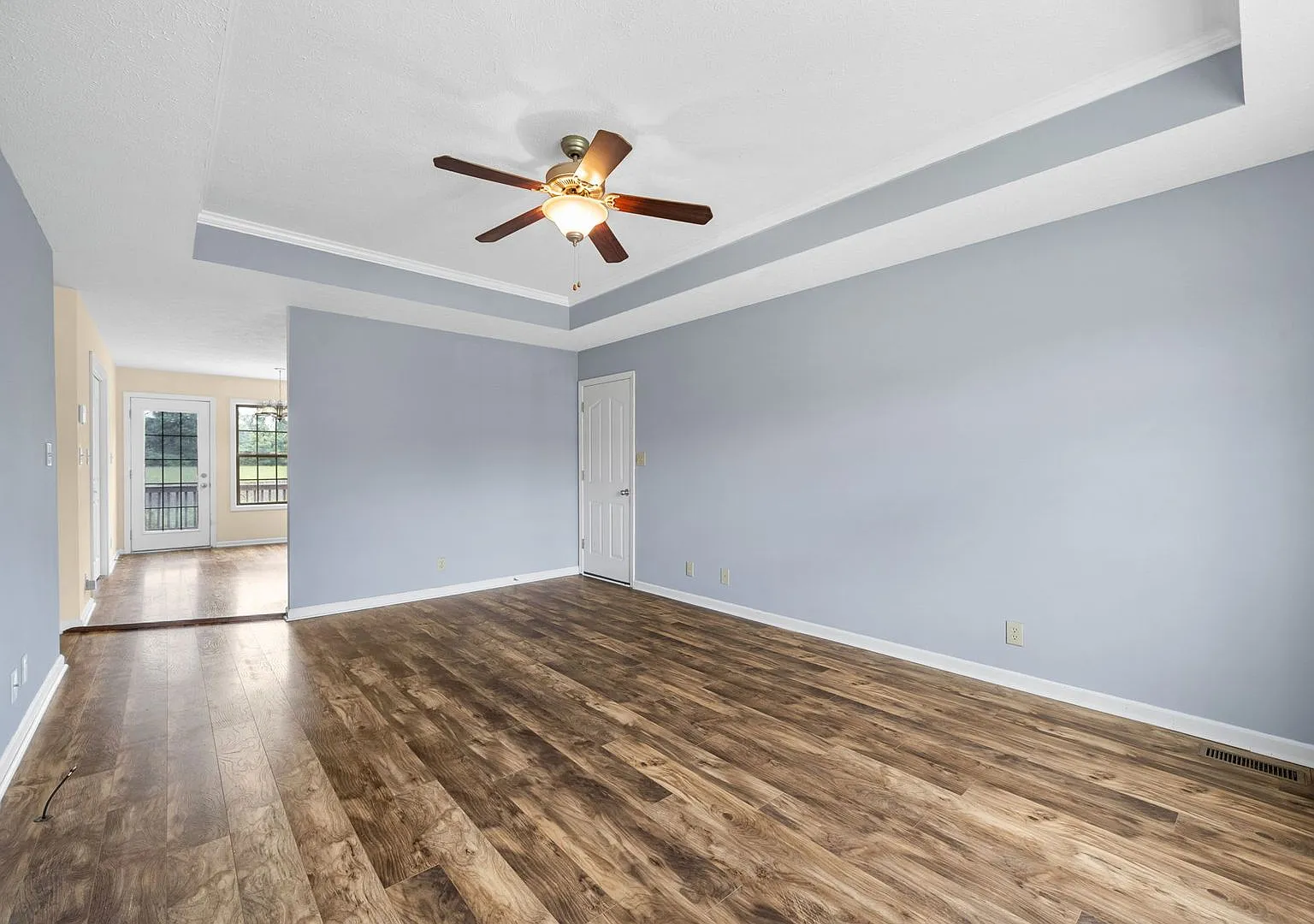 3 Bedroom 2 Bath Pet Friendly Home For Rent! — Photo 4