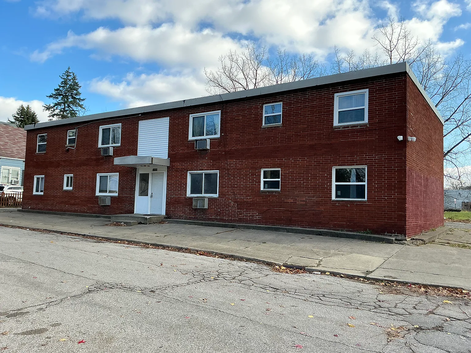 1 bed, 570 sqft, $950 — Photo 1