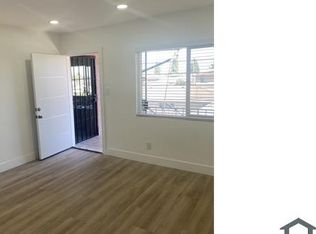 1101 W 106th St #8, Los Angeles, CA 90044