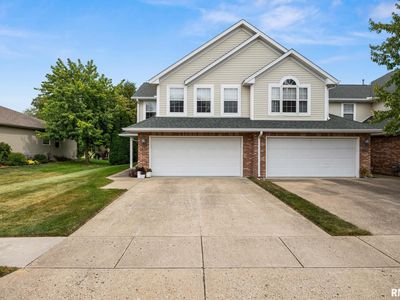 1830 Robin Ave, Morton, IL, 61550