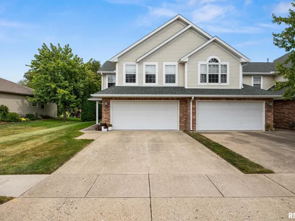 1830 Robin Ave, Morton, IL 61550