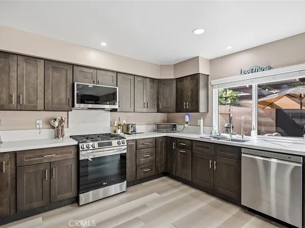 739 Knollwood Ln, San Dimas, CA 91773