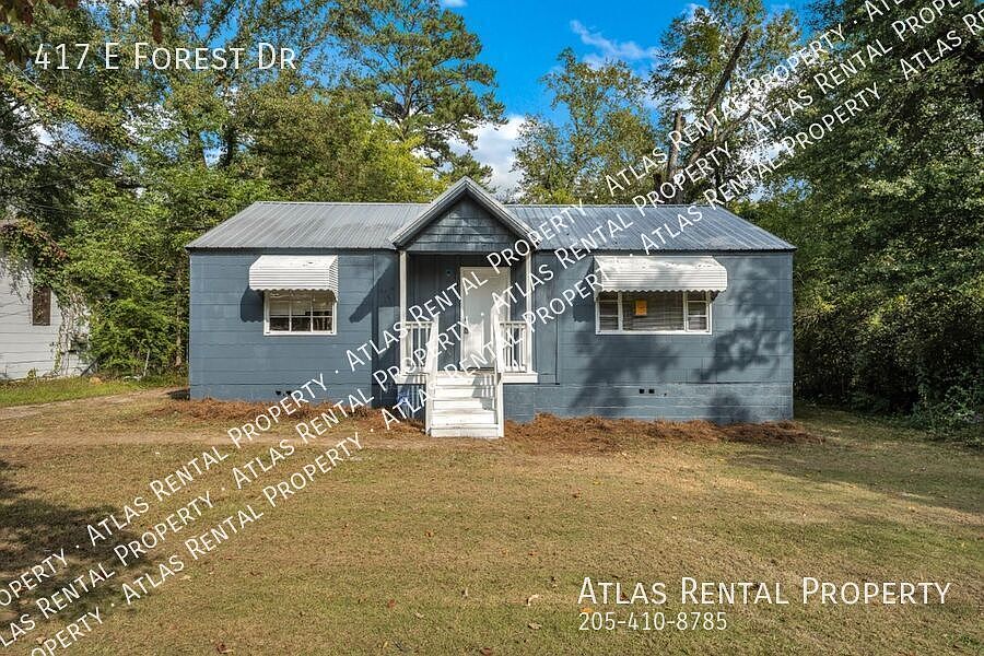 1st image of 417 E Forest Dr
