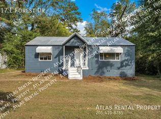 417 E Forest Dr, Birmingham, AL 35235