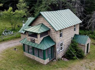2158 Big Moose Rd, Eagle Bay, NY 13331