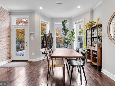 58 Randolph Pl NW, Washington, DC, 20001